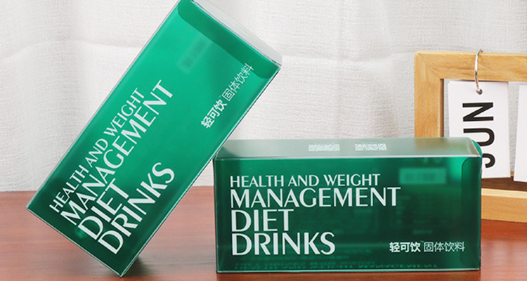 Acetate Box Packaging Acetate Box Packaging